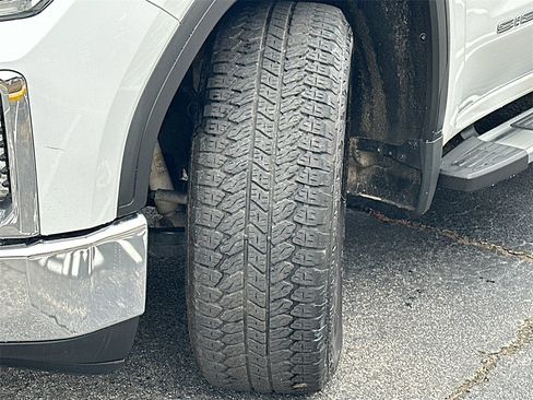 Used 2019 GMC Sierra 1500 SLT w/ SLT Premium Plus Package image 25