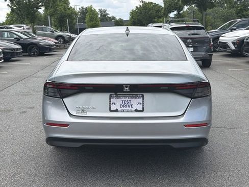 Used 2024 Honda Accord EX image 6