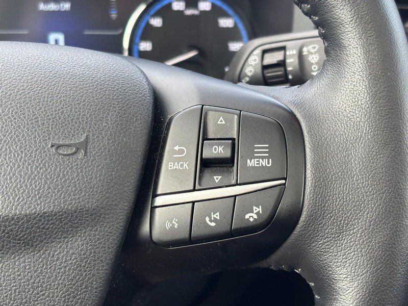 Used 2023 Ford Bronco Sport Outer Banks w/ Tech Package AWD/4WD image 20