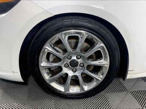 Used 2014 Dodge Dart GT w/ Technology Group FWD image 10