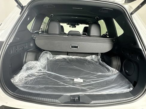 New 2026 Subaru Forester Touring AWD/4WD image 31