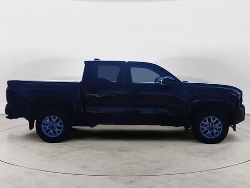 New 2025 Toyota Tacoma SR5 image 6