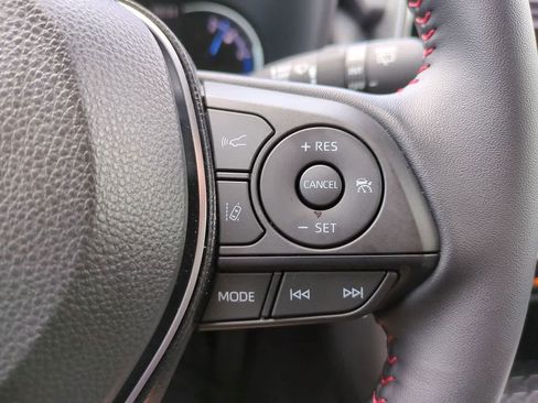 Used 2025 Toyota RAV4 SE AWD/4WD image 24