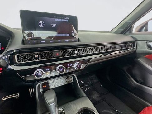 Used 2026 Honda Civic Sport image 20