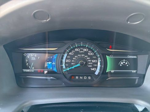 Used 2018 Ford Flex SEL w/ Equipment Group 202A AWD/4WD image 33