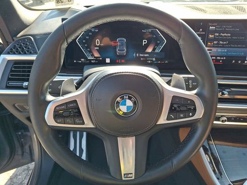 Certified 2024 BMW X5 xDrive40i w/ M Sport Package AWD/4WD image 21