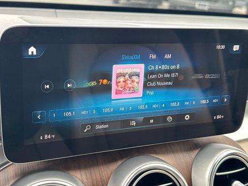 Certified 2022 Mercedes-Benz GLC 300 image 18