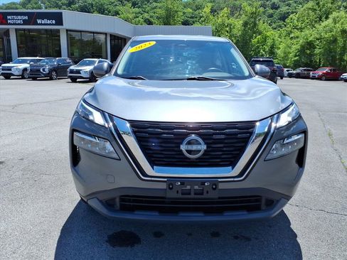 Used 2023 Nissan Rogue SV AWD/4WD image 13