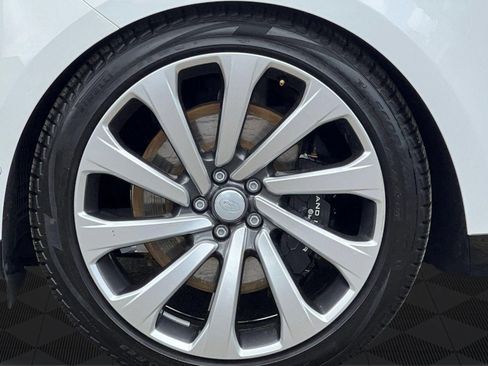 Certified 2023 Land Rover Range Rover Autobiography AWD/4WD image 11