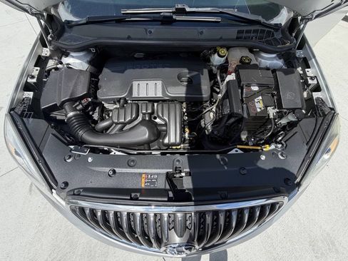 Used 2015 Buick Verano w/ Comfort Package FWD image 21