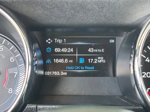 Used 2015 Ford Mustang GT Premium w/ Equipment Group 401A RWD image 26