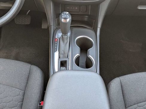 Used 2020 Chevrolet Equinox LT FWD image 19