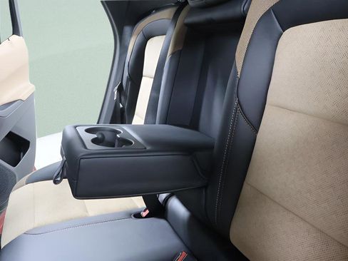 New 2026 Chevrolet Equinox ACTIV w/ Convenience Package III FWD image 26
