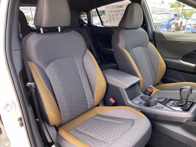 New 2026 Subaru Crosstrek 2.5i Sport AWD/4WD image 9