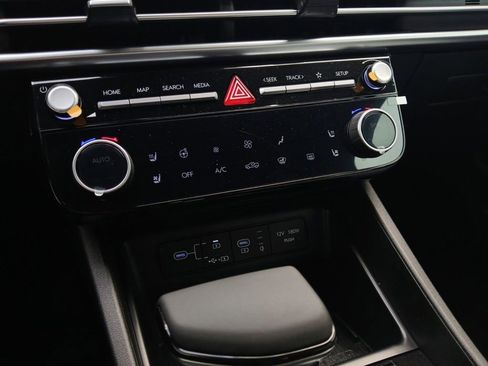 New 2026 Hyundai Santa Cruz Limited AWD/4WD image 22