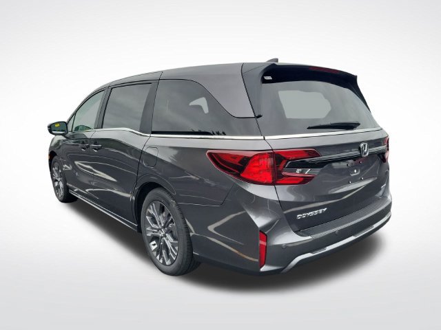 New 2027 Honda Odyssey Touring image 14
