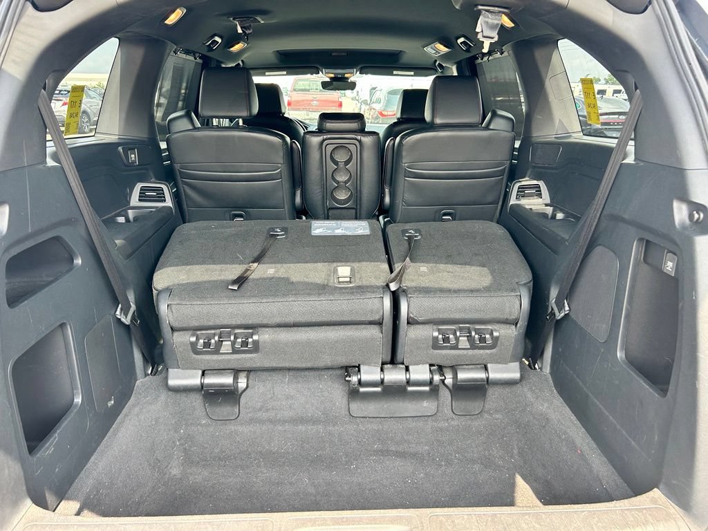 Used 2023 Honda Odyssey Sport image 27