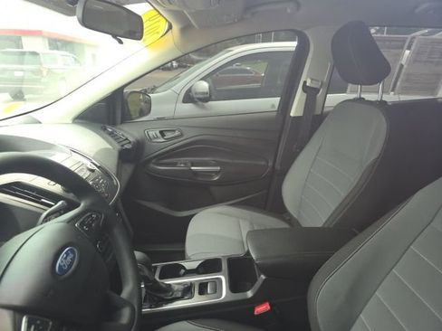 Used 2019 Ford Escape S FWD image 9