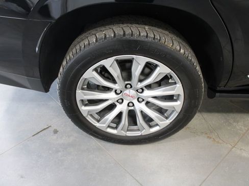 Used 2022 GMC Yukon Denali image 62