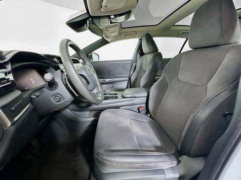 Used 2023 Lexus RZ 450e Premium w/ Accessory Package (Z1) image 13