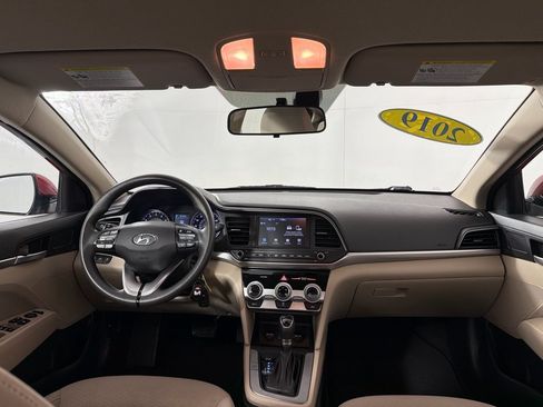 Used 2019 Hyundai Elantra SEL FWD image 19