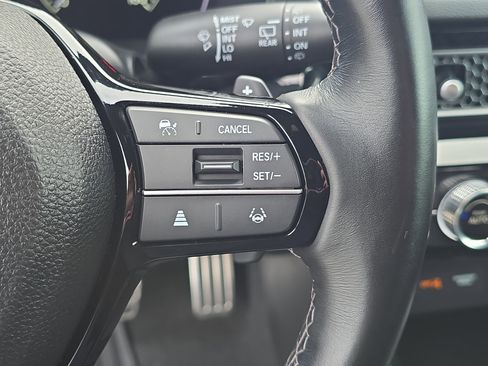 Used 2022 Honda Civic Sport image 33