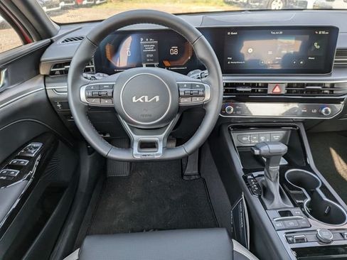 New 2026 Kia K5 GT-Line FWD image 17
