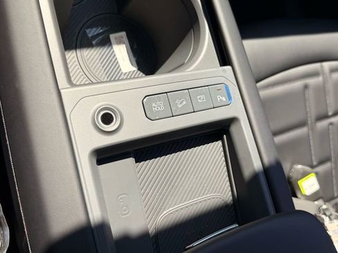 New 2026 Kia EV9 Land w/ Nightfall Edition Package image 23