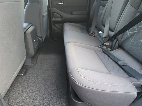 New 2026 Nissan Frontier SV w/ Tow Package image 20