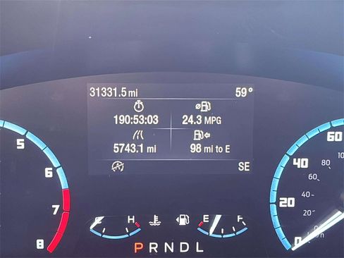 Used 2022 Ford Bronco Sport Big Bend image 38