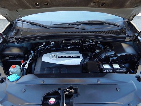 Used 2007 Acura MDX w/ Technology & Entertainment image 33