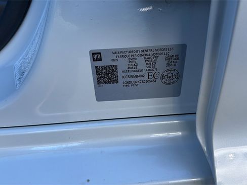 Used 2025 Cadillac CT5 Sport image 35