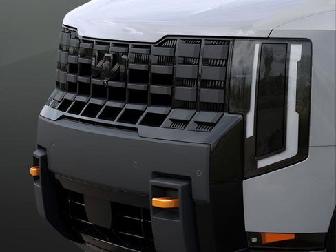 New 2027 Kia Telluride SX Prestige X-Pro image 12