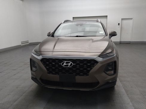 Used 2019 Hyundai Santa Fe Limited FWD image 15