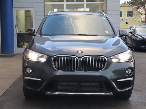 Used 2018 BMW X1 xDrive28i image 7