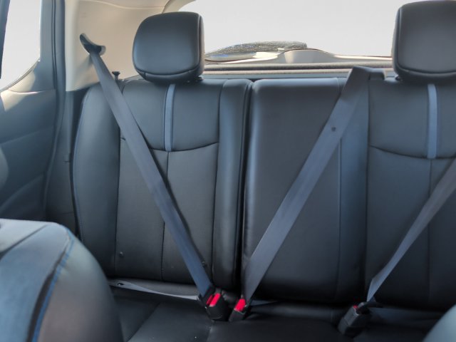 Used 2018 Nissan Leaf SL w/ SL Technology Package FWD image 21