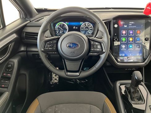 New 2026 Subaru Crosstrek 2.5i Sport image 17