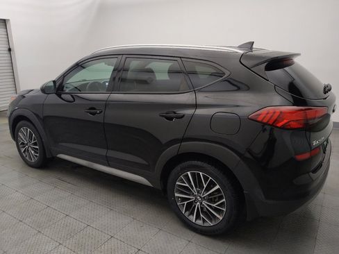 Used 2020 Hyundai Tucson SEL image 3