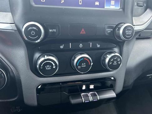 Certified 2023 RAM 1500 Big Horn image 28