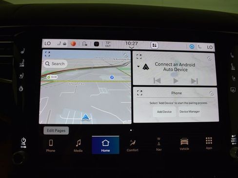 Used 2022 Jeep Grand Wagoneer Series II w/ Convenience Group III image 22