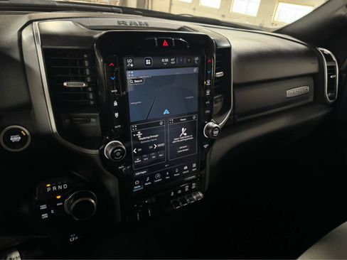 Used 2024 RAM 3500 Big Horn w/ Level 2 Equipment Group image 16