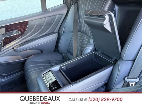 Used 2024 Lexus LS 500 w/ Interior Upgrade Package image 44