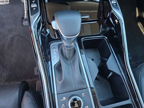 Used 2023 Kia Sorento SX Prestige image 21