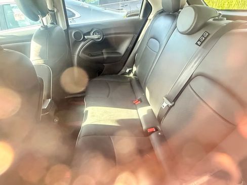Used 2022 FIAT 500X Trekking w/ Trekking Value Plus Package AWD/4WD image 7