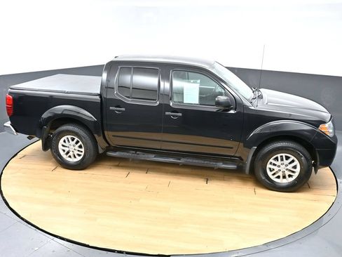 Used 2021 Nissan Frontier SV AWD/4WD image 44
