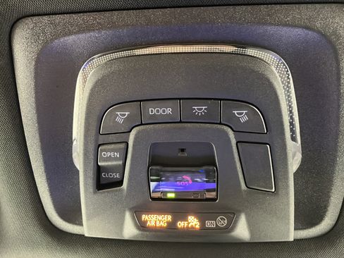Used 2023 Subaru Solterra AWD image 24