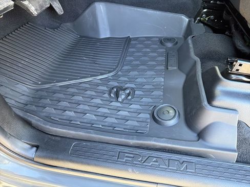 New 2026 RAM 2500 Power Wagon image 18