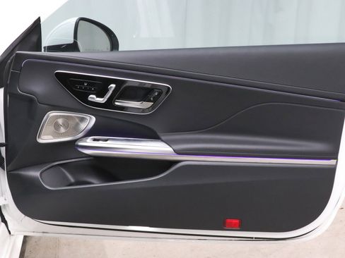 Used 2024 Mercedes-Benz CLE 450 4MATIC Coupe image 17