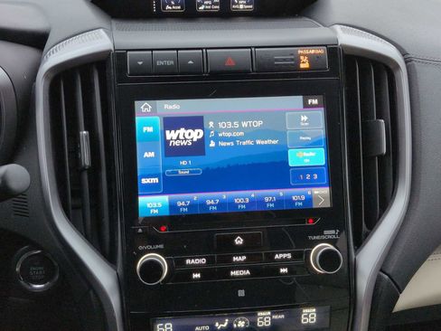 Used 2022 Subaru Ascent Limited w/ Technology Package image 32