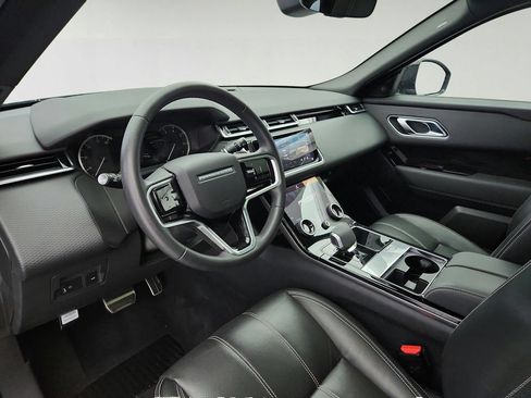 Used 2023 Land Rover Range Rover Velar R-Dynamic S AWD/4WD image 10
